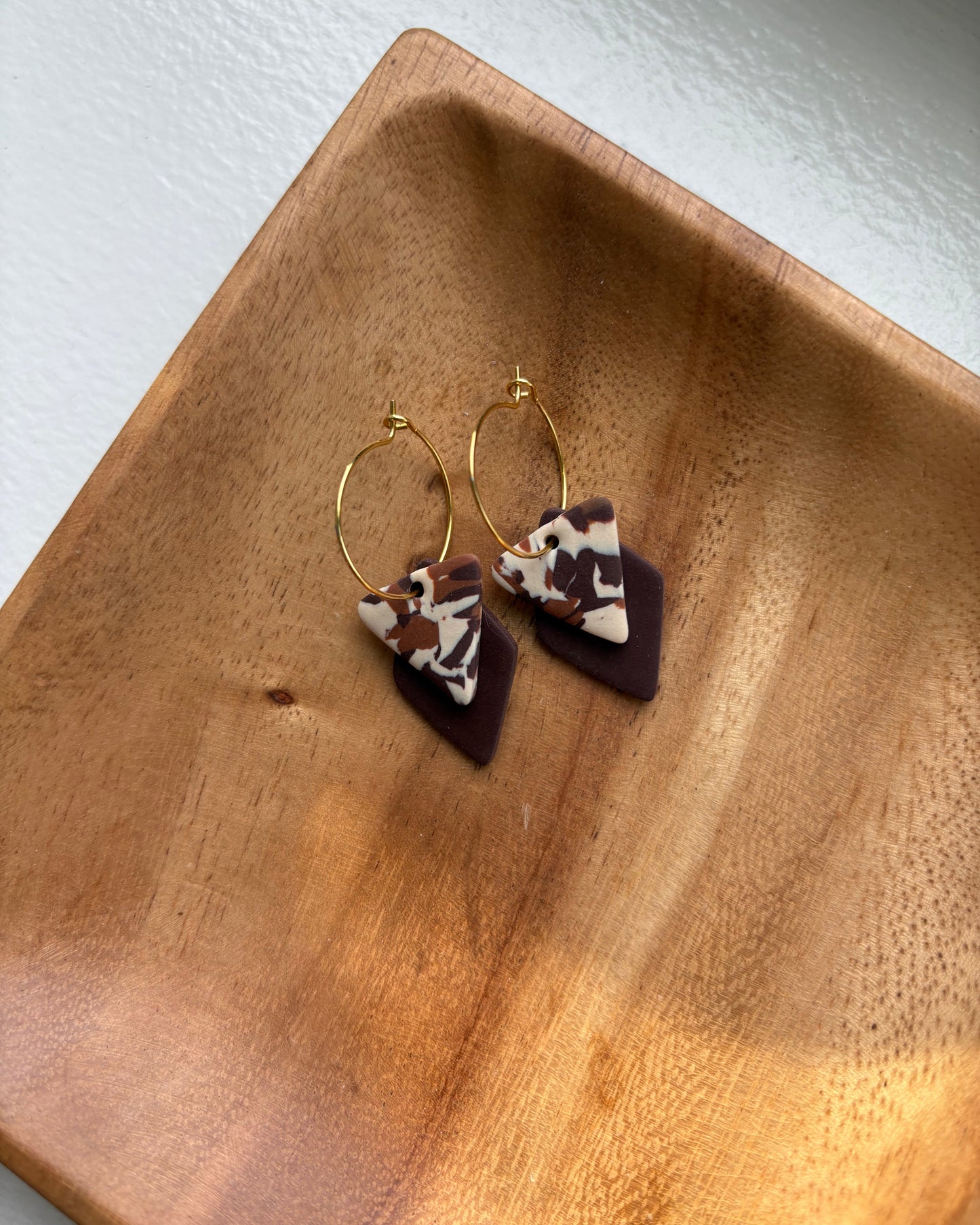 RUMI CHOCOLATE - PRINT