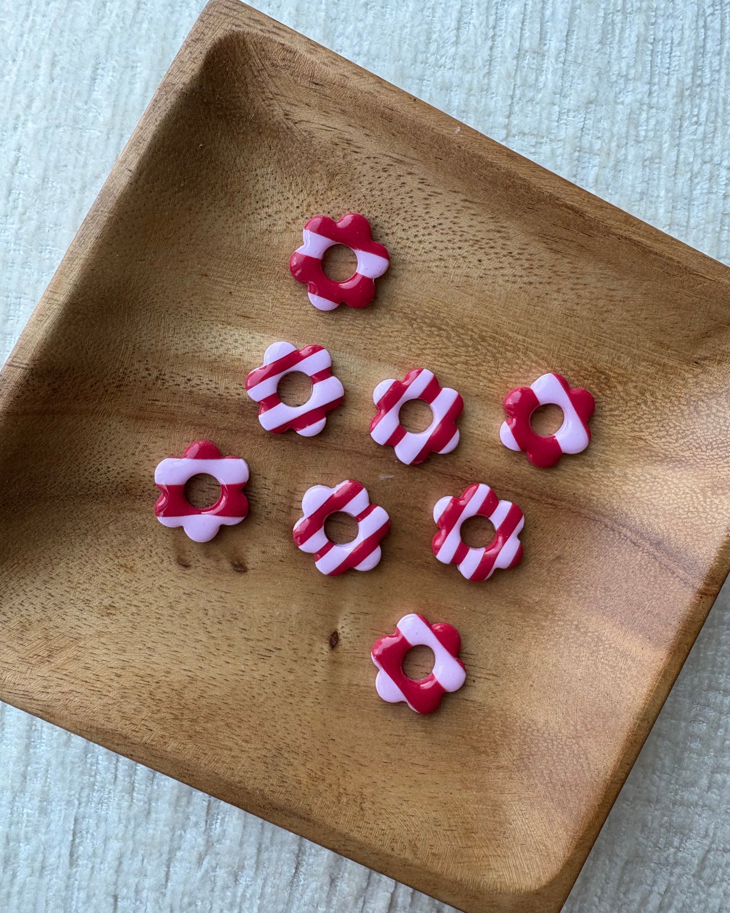 KIRA PASTEL PINK CHERRY