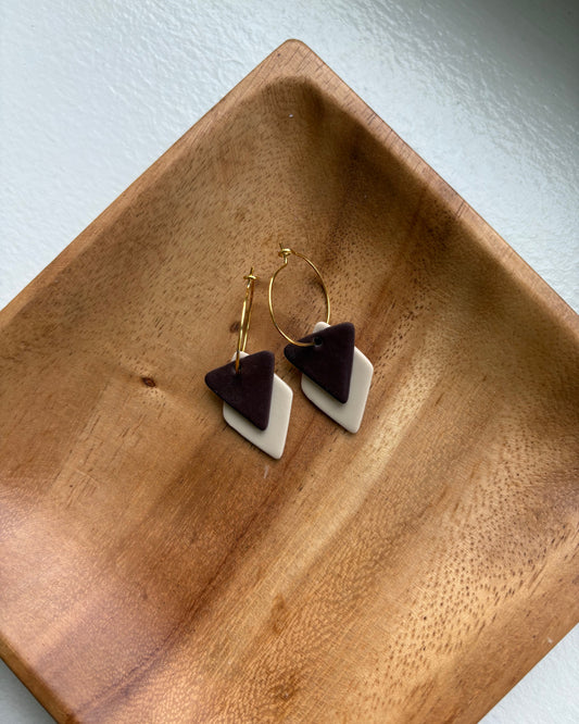 RUMI BEIGE - CHOCOLATE