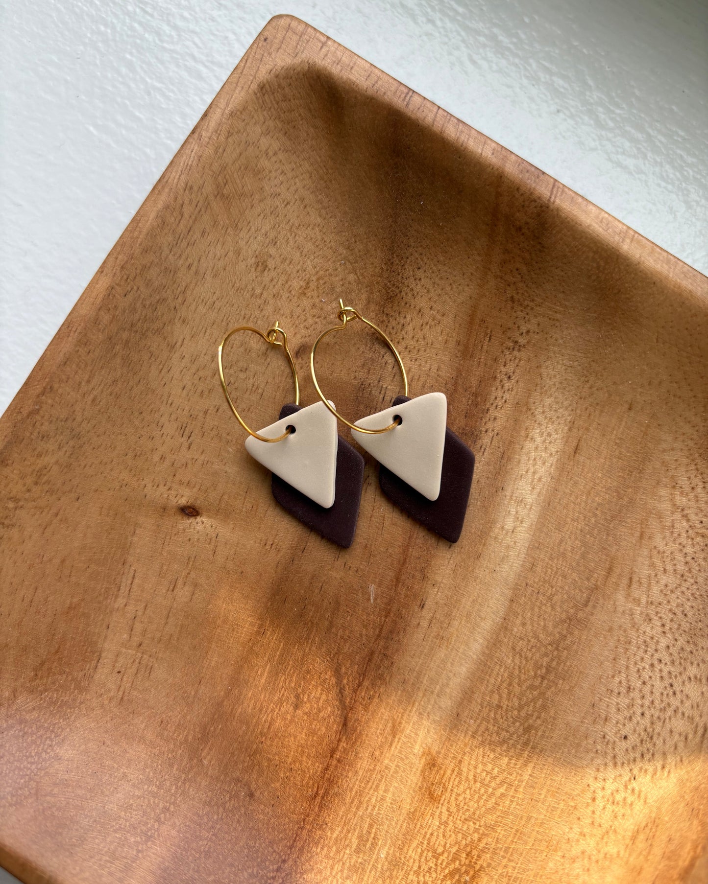 RUMI CHOCOLATE - BEIGE