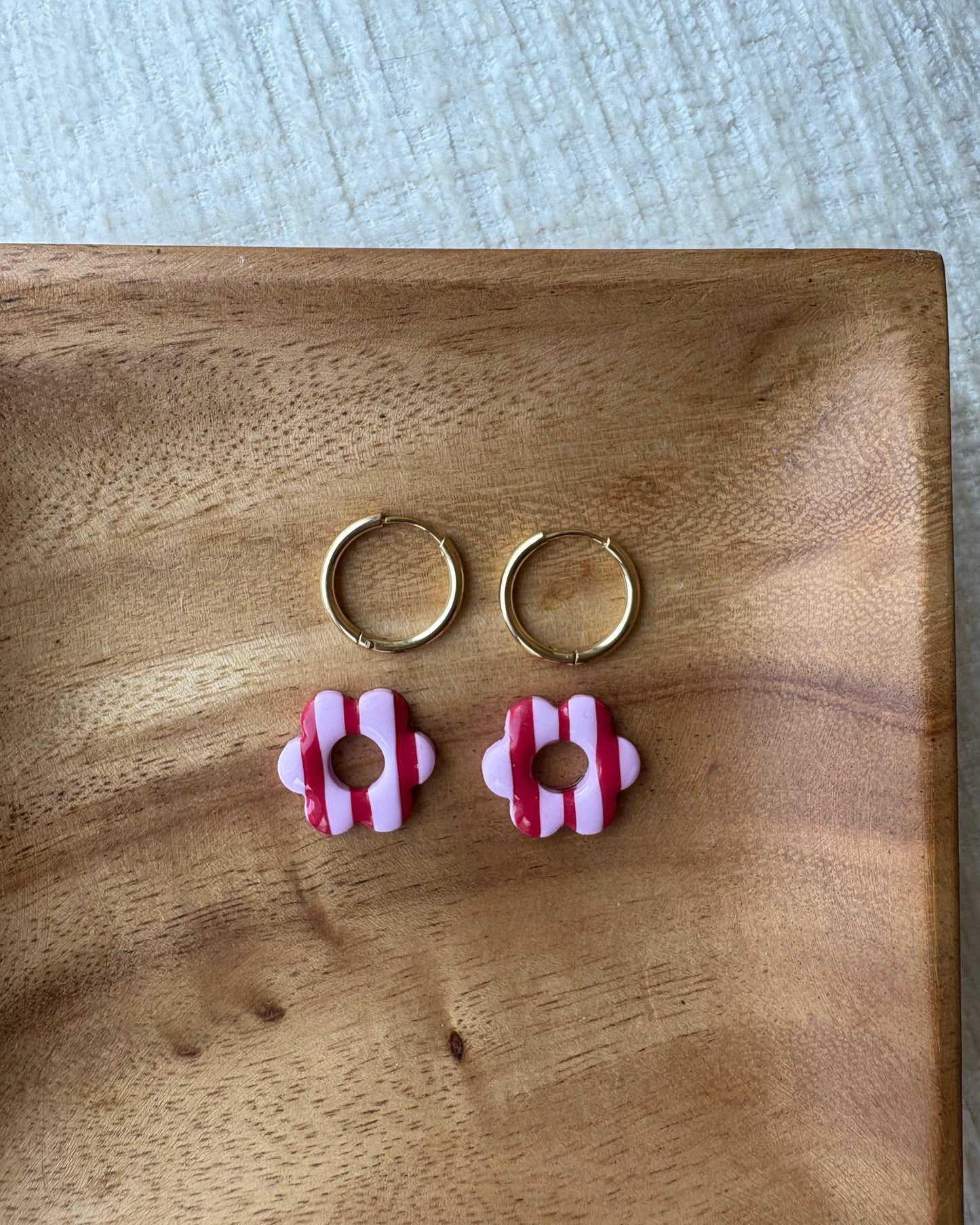 KIRA PASTEL PINK CHERRY