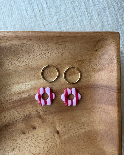 KIRA PASTEL PINK CHERRY