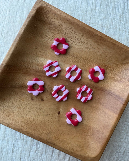 KIRA PASTEL PINK CHERRY